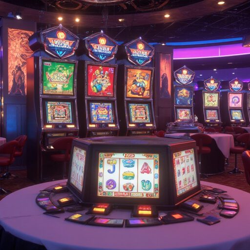 Tk999 Your Gateway to an Unforgettable Casino Experience